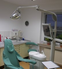 Behandlung 2 - Kamera