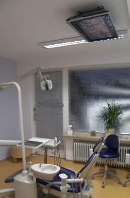 Behandlung 1 - Video