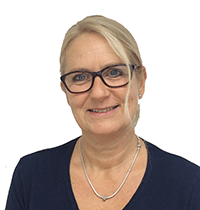 Annette Triebsch