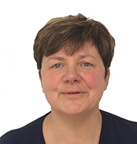 Kerstin Lorbeer