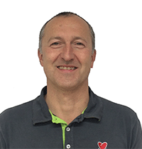 Uwe Lorbeer